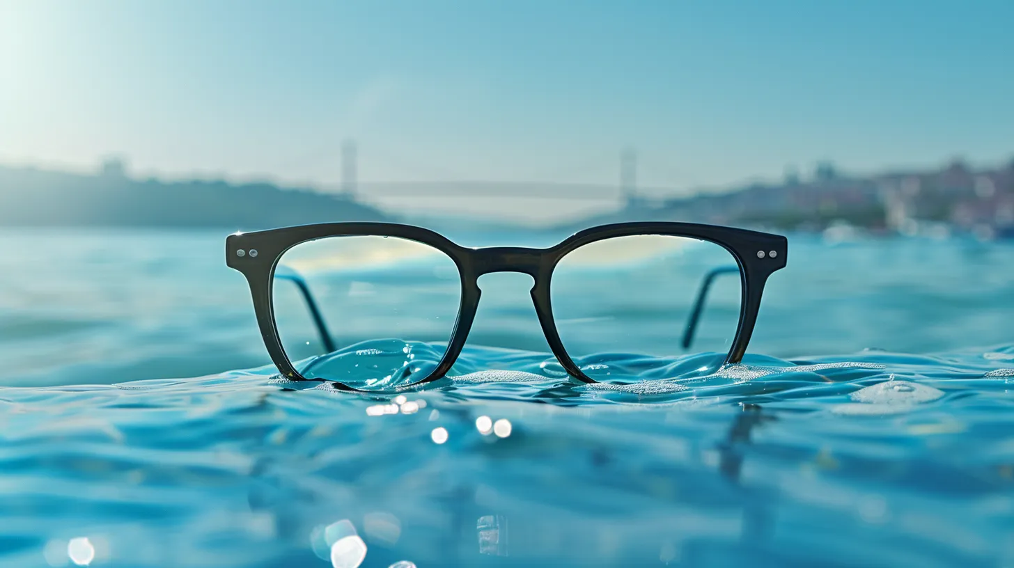 Bosphorus Optik