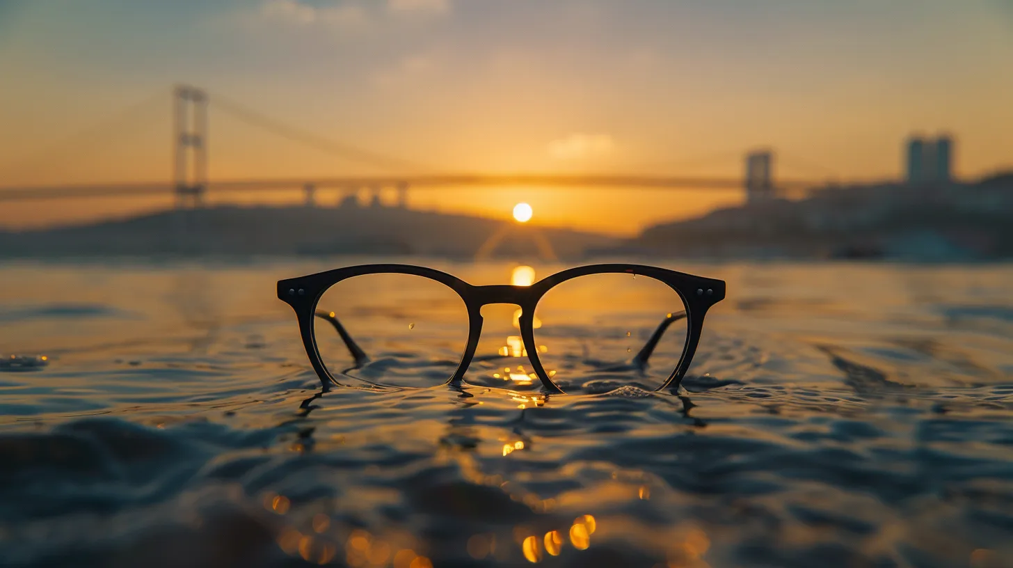 Bosphorus Optik