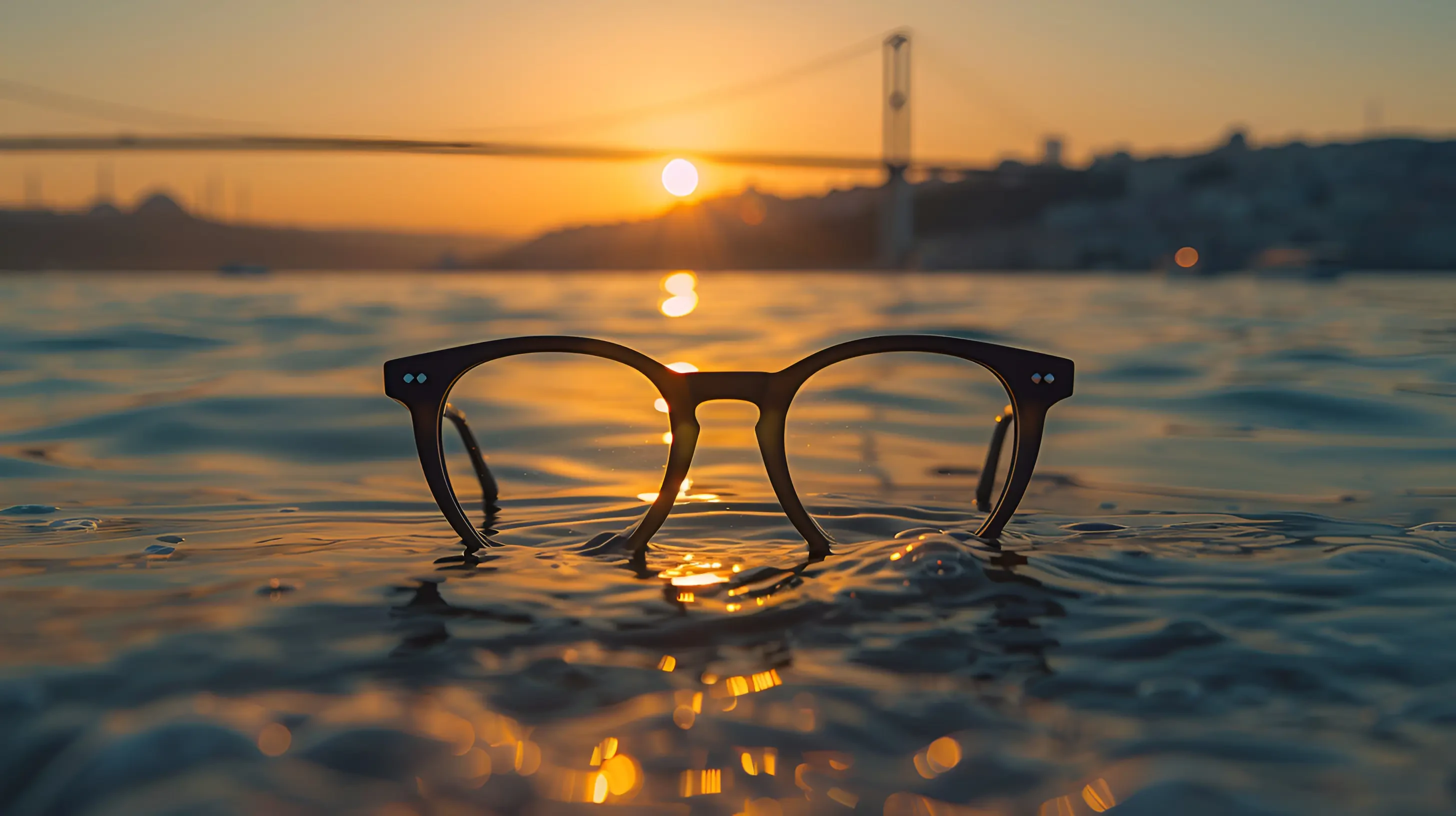 bosphorus optik